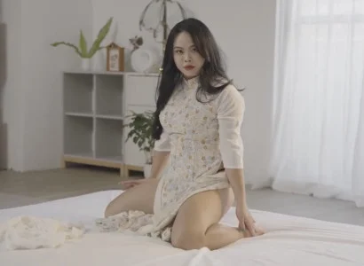Cô nàng Phương Anh đóng phim người lớn ở Đài Loan