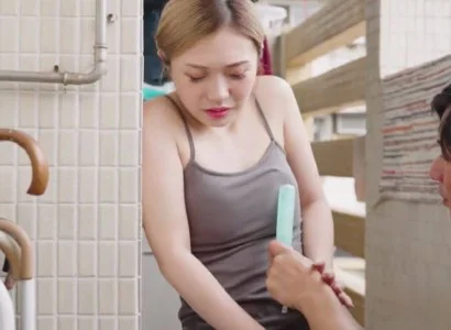 Người chồng vô sinh giúp vợ em thực hiện thiên chức