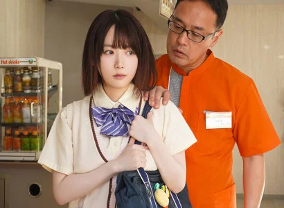 Anh quản lý quản lý tình huống em gái ăn cắp vặt trong cửa hàng
