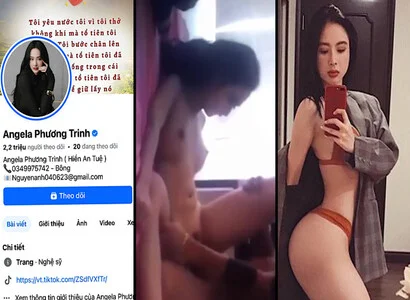 Phương Trinh trong đoạn phim 2013 đối mặt với sóng gió khi đoạn phim nóng 2013 lộ ra